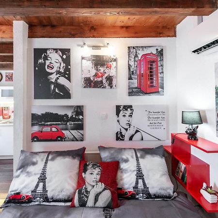 Apartments Mango & Tango Дубровник Экстерьер фото