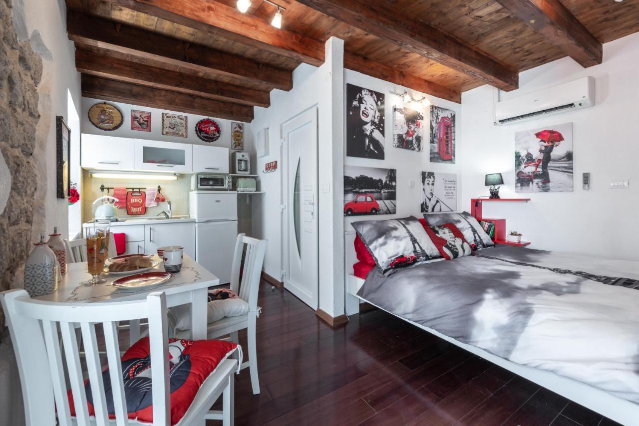 Apartments Mango & Tango Дубровник Экстерьер фото