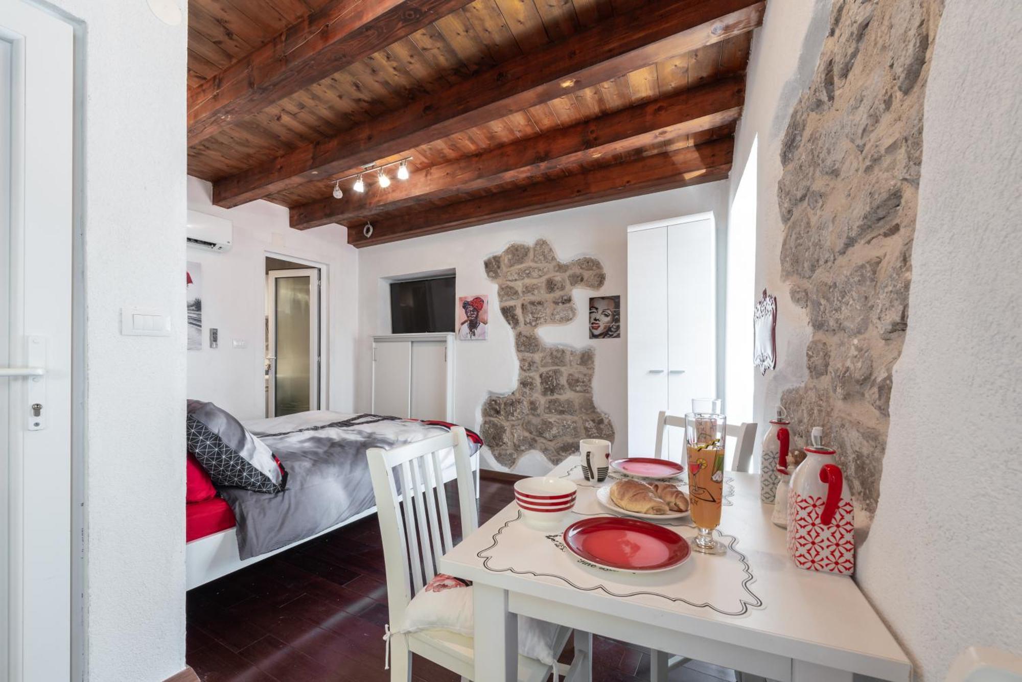 Apartments Mango & Tango Дубровник Экстерьер фото